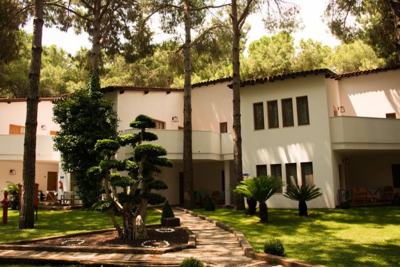 Club Salima - Снимка 2