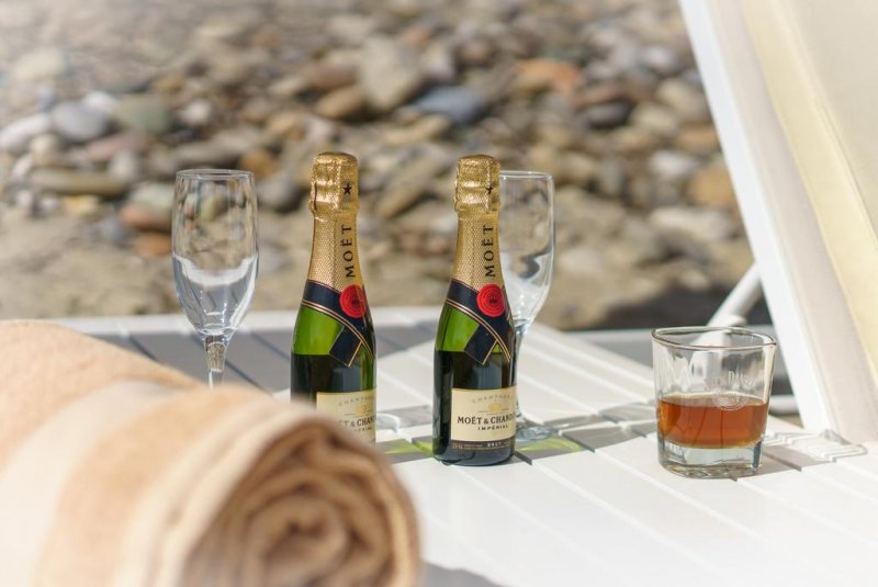 Rahoni Cronwell Park Hotel - Снимка 4