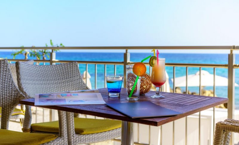 Rahoni Cronwell Park Hotel - Снимка 5