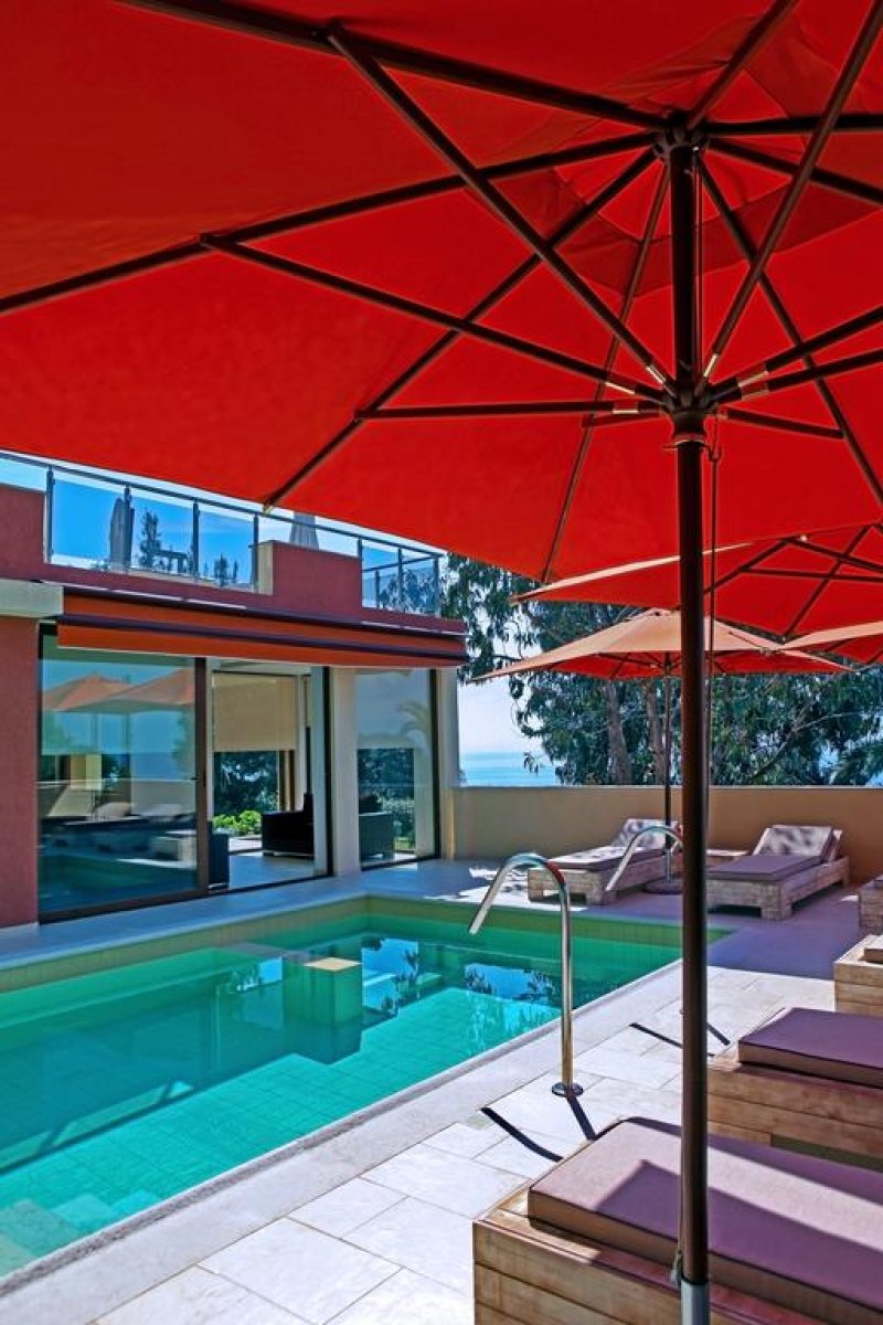 Rahoni Cronwell Park Hotel - Снимка 9