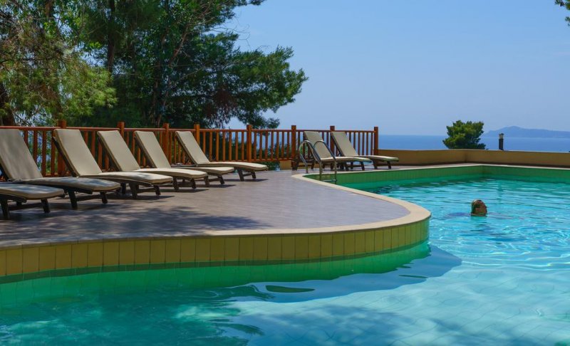 Rahoni Cronwell Park Hotel - Снимка 11