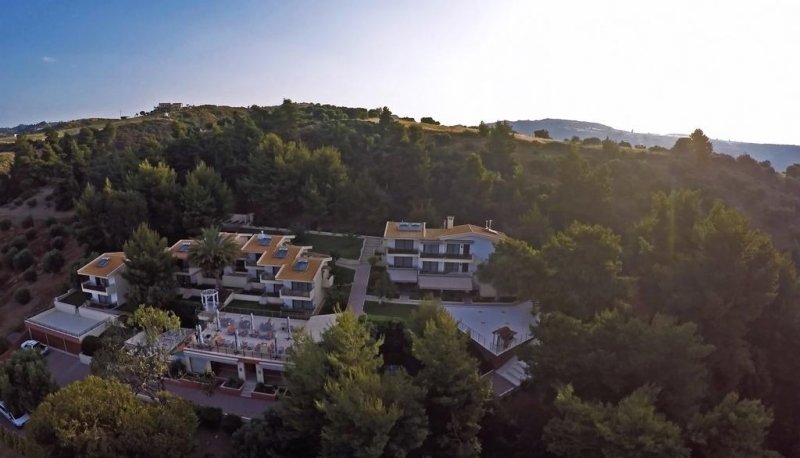 Rahoni Cronwell Park Hotel - Снимка 7