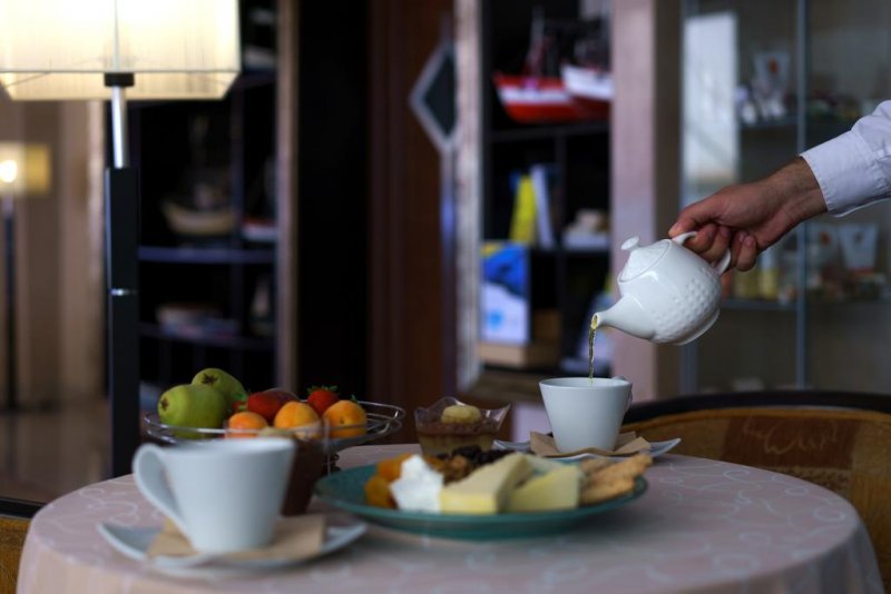 Rahoni Cronwell Park Hotel - Снимка 11