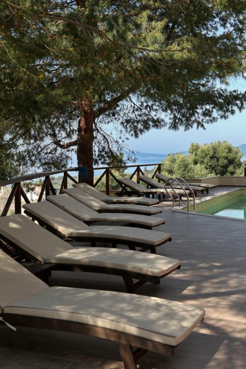 Rahoni Cronwell Park Hotel - Снимка 5