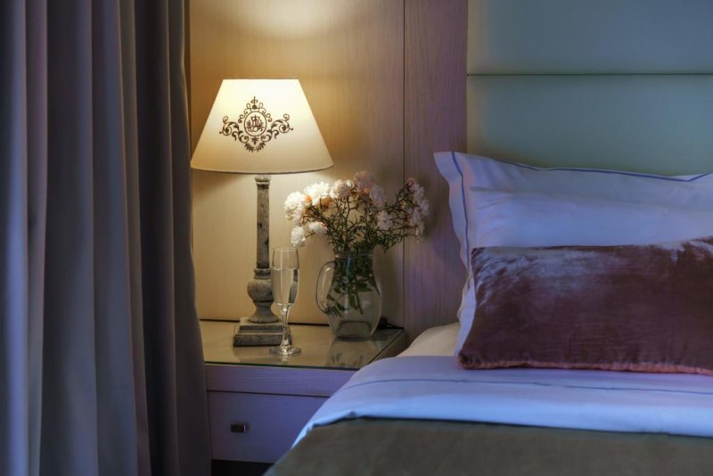 Rahoni Cronwell Park Hotel - Снимка 4