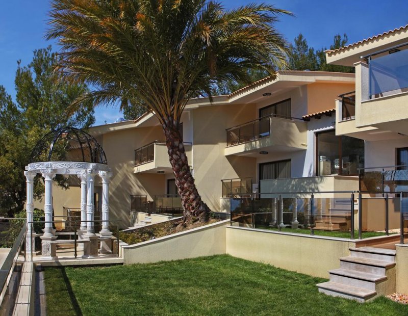 Rahoni Cronwell Park Hotel - Снимка 8