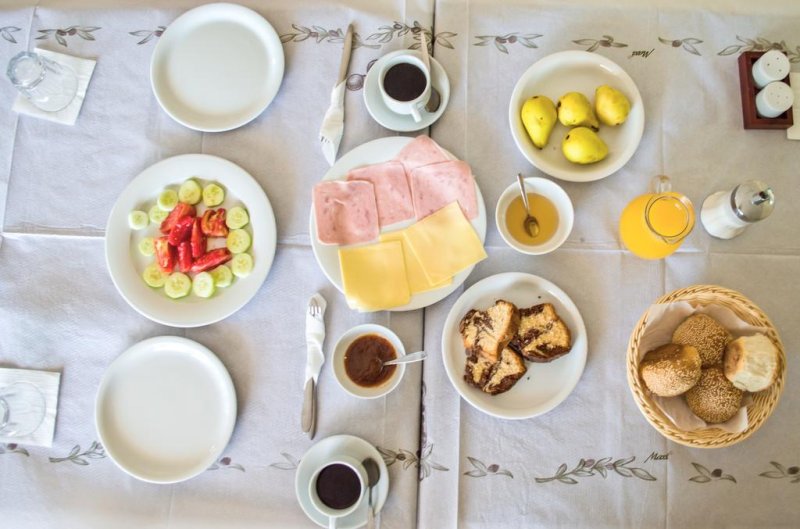 Hotel Alexandros - Снимка 4