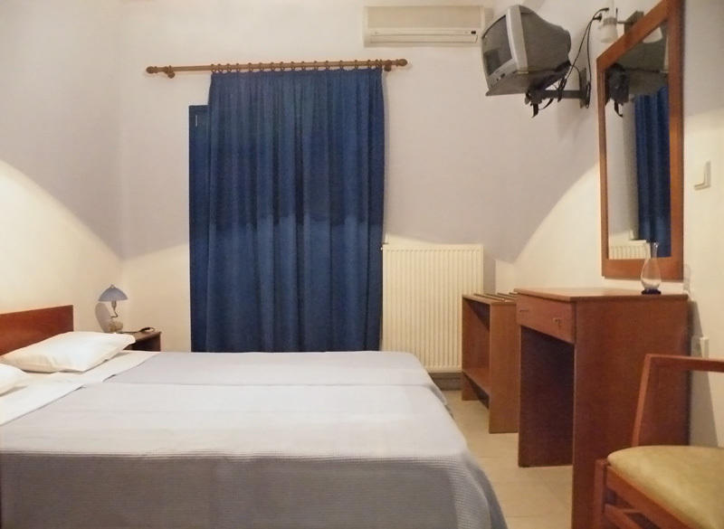 Hotel Alexandros - Снимка 8