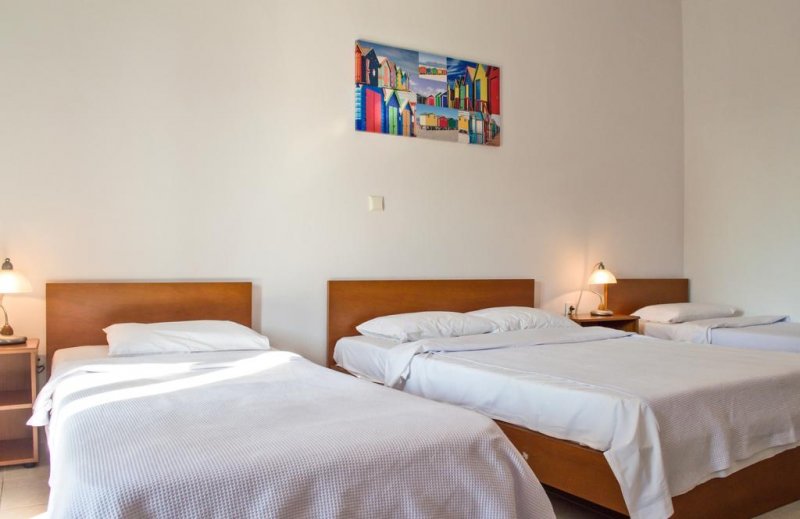 Hotel Alexandros - Снимка 11