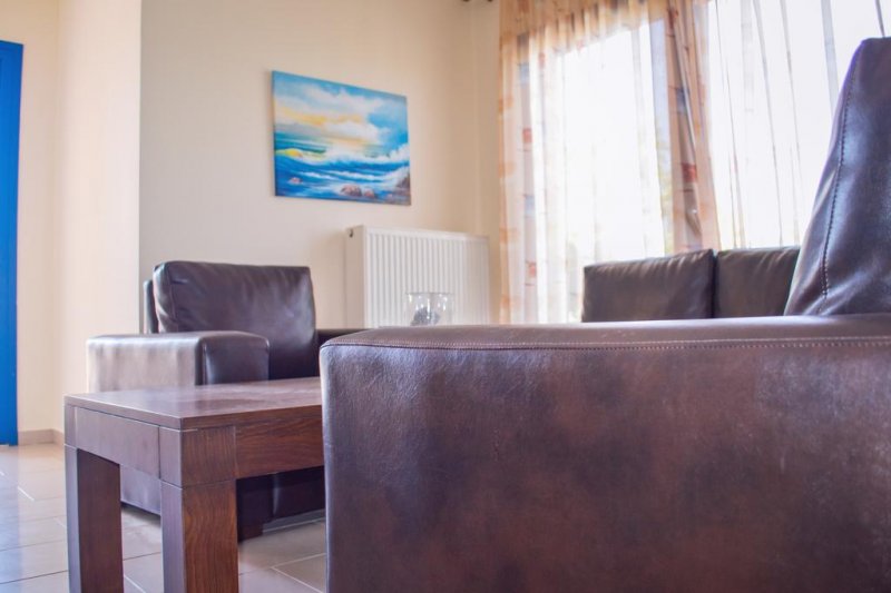 Hotel Alexandros - Снимка 8