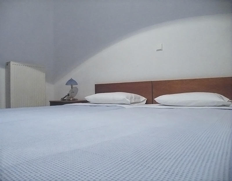 Hotel Alexandros - Снимка 1