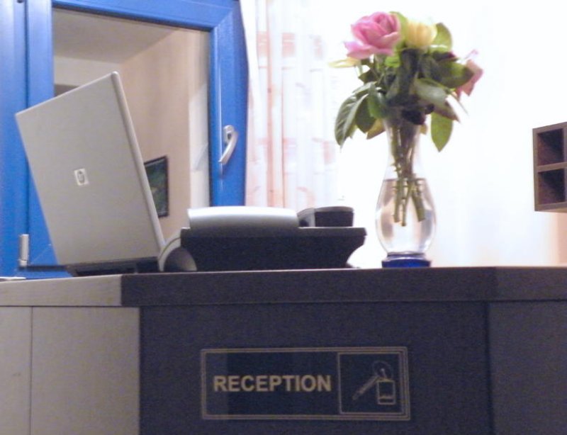 Hotel Alexandros - Снимка 2