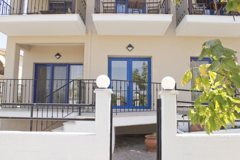 Hotel Alexandros - Снимка 8