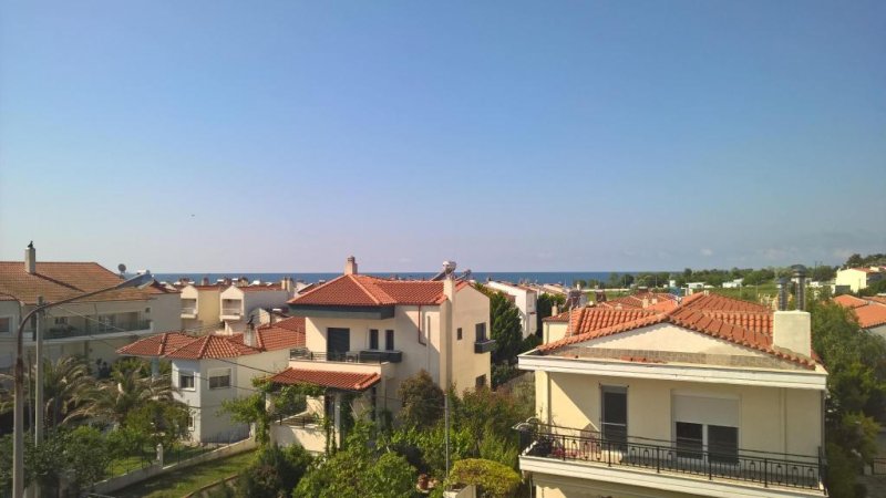 Hotel Alexandros - Снимка 7