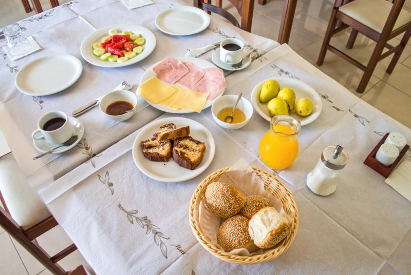 Hotel Alexandros - Снимка 10