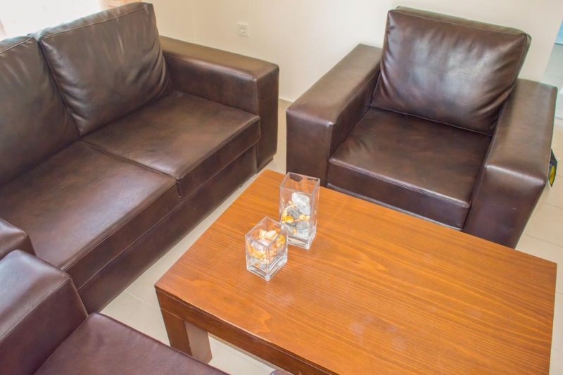 Hotel Alexandros - Снимка 4