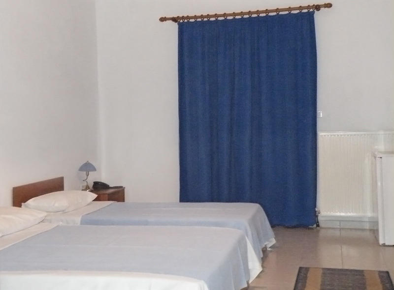 Hotel Alexandros - Снимка 3