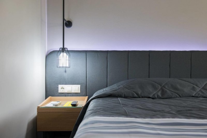 Atrium Hotel - Снимка 11