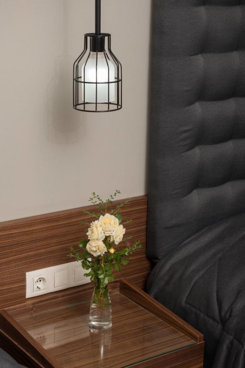 Atrium Hotel - Снимка 3