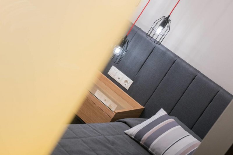 Atrium Hotel - Снимка 5