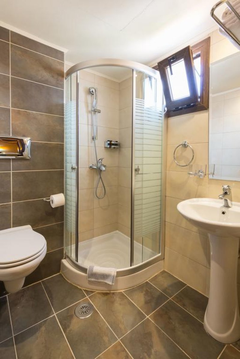 Atrium Hotel - Снимка 7