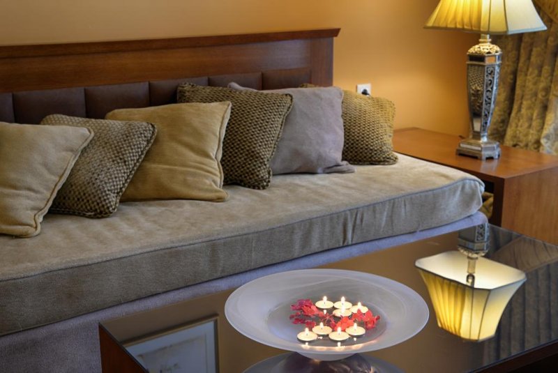 Ariti Grand Hotel - Снимка 9