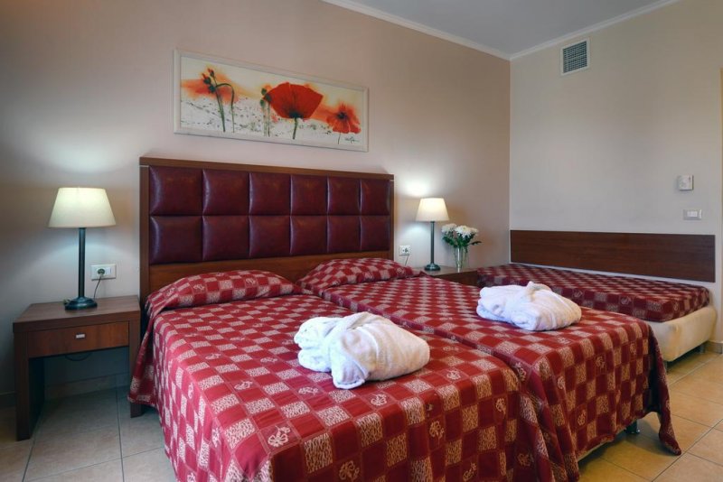 Ariti Grand Hotel - Снимка 10