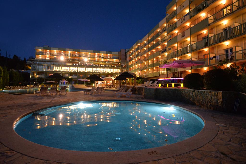 През Септември: 7 нощувки със закуски и вечери в Ariti Grand Hotel 4*, о.Корфу, Гърция! - Снимка 12