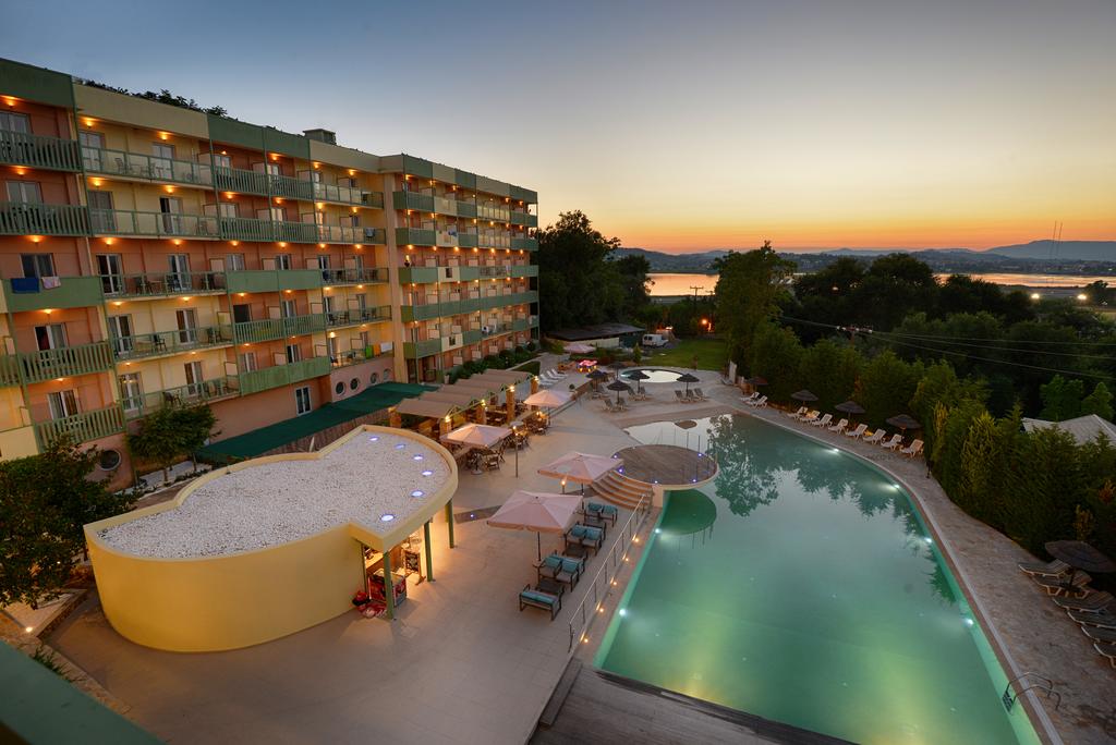 През Септември: 7 нощувки със закуски и вечери в Ariti Grand Hotel 4*, о.Корфу, Гърция! - Снимка 30