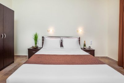 Belo Horizonte Hotel - Снимка 4