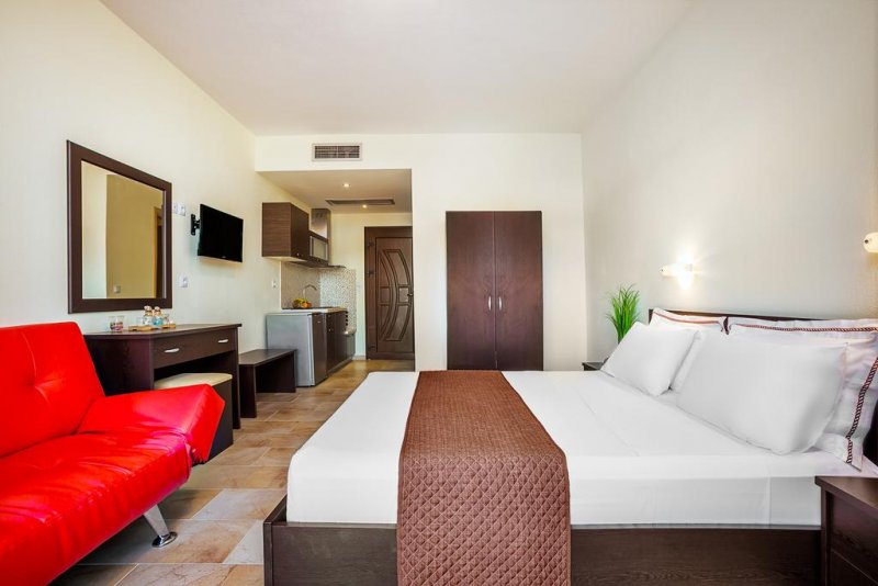 Belo Horizonte Hotel - Снимка 8