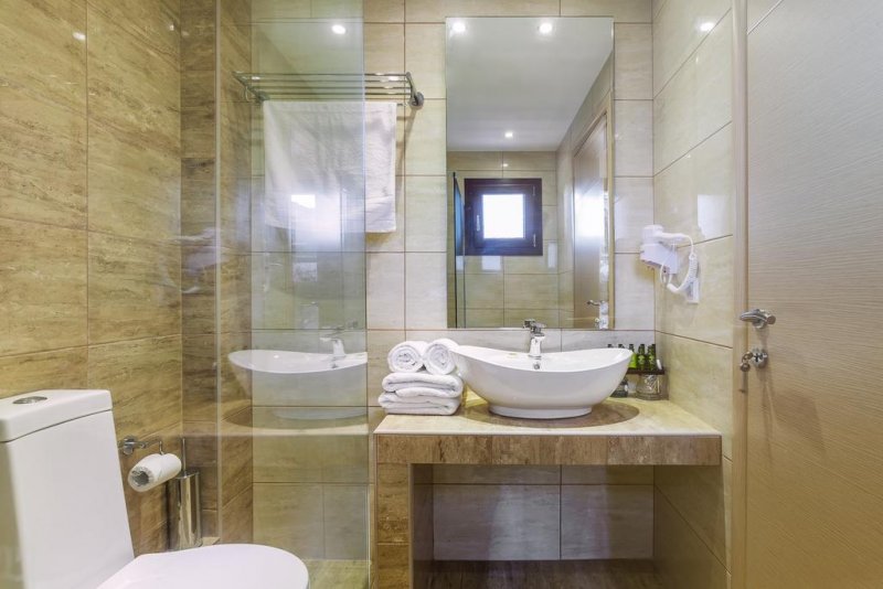 Belo Horizonte Hotel - Снимка 8