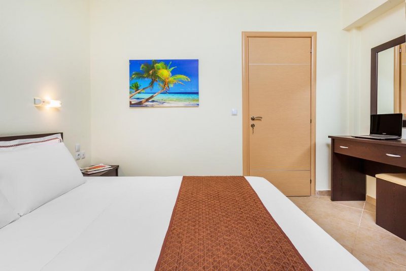 Belo Horizonte Hotel - Снимка 9