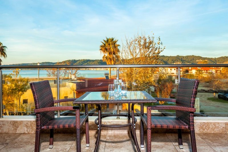 Belo Horizonte Hotel - Снимка 5