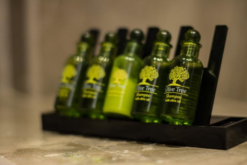 Belo Horizonte Hotel - Снимка 10