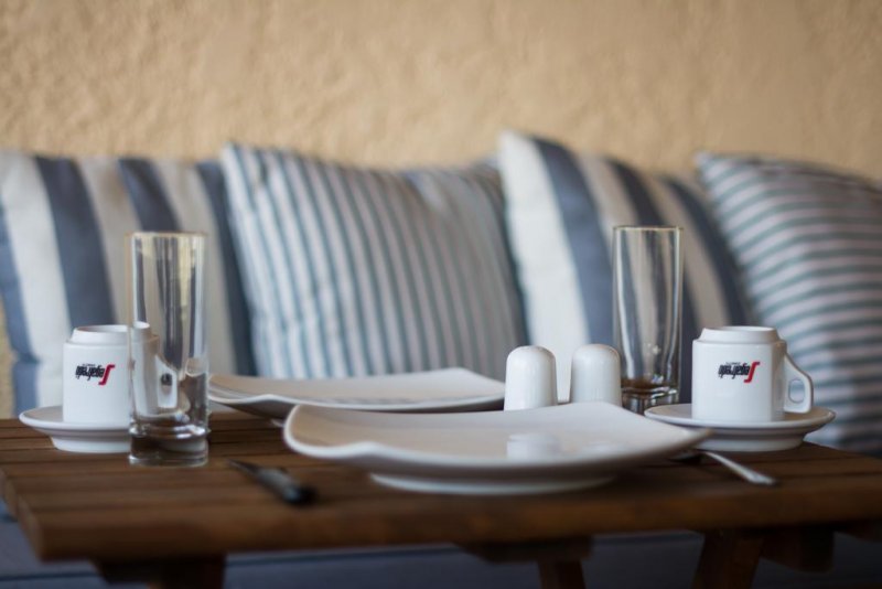 Belo Horizonte Hotel - Снимка 10