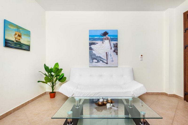 Belo Horizonte Hotel - Снимка 7