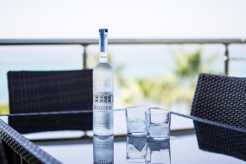 Belo Horizonte Hotel - Снимка 2