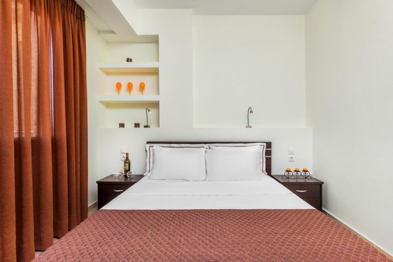 Belo Horizonte Hotel - Снимка 4