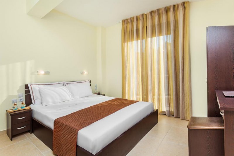 Belo Horizonte Hotel - Снимка 9