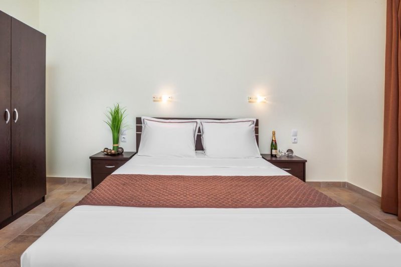 Belo Horizonte Hotel - Снимка 3