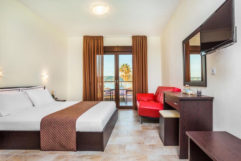 Belo Horizonte Hotel - Снимка 4