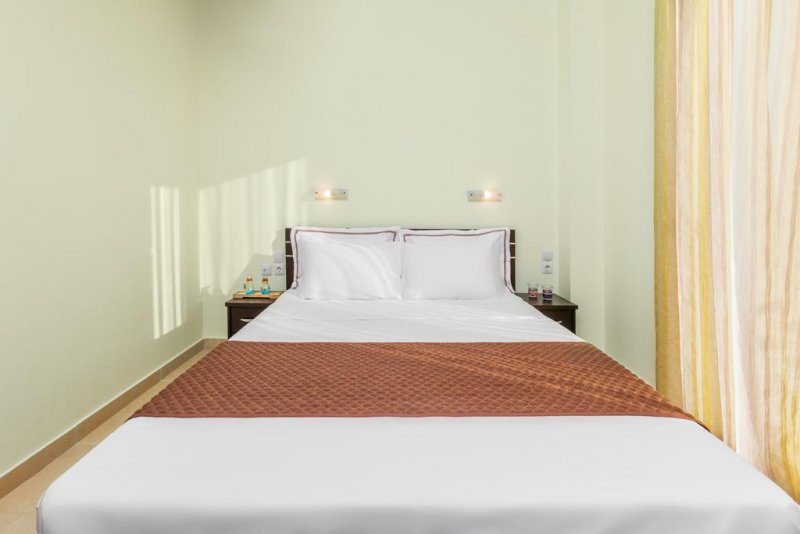 Belo Horizonte Hotel - Снимка 3