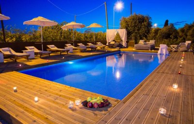 Kapahi Seaview Hotel Apartments - Снимка 3