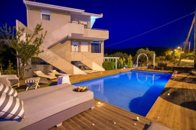 Kapahi Seaview Hotel Apartments - Снимка 4