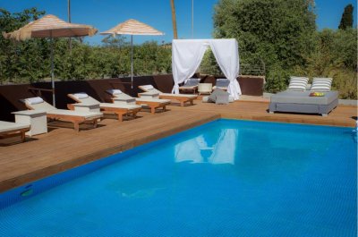 Kapahi Seaview Hotel Apartments - Снимка 5