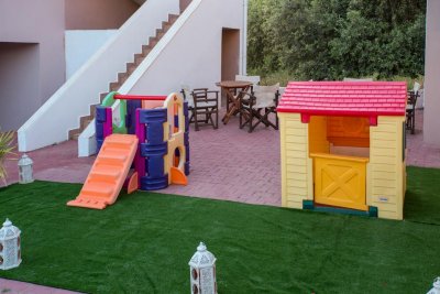 Kapahi Seaview Hotel Apartments - Снимка 6