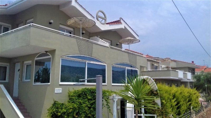 Kapahi Seaview Hotel Apartments - Снимка 4