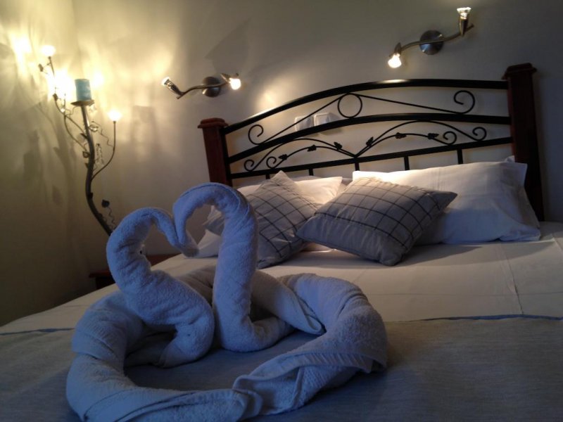 Kapahi Seaview Hotel Apartments - Снимка 10