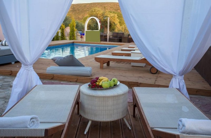 Kapahi Seaview Hotel Apartments - Снимка 8